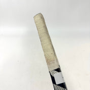 Used Left Handed White Warrior Alpha LX Pro | 85 Flex | P92 Curve | Dadonov | Grip | A306