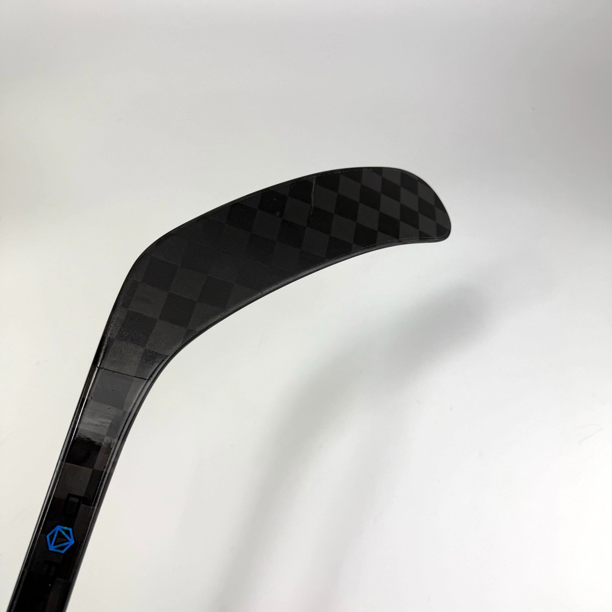 New Left Blue Bauer Pulse | 87 Flex P92M Curve Grip | Buchnevich | J508 - Top Flight Hockey