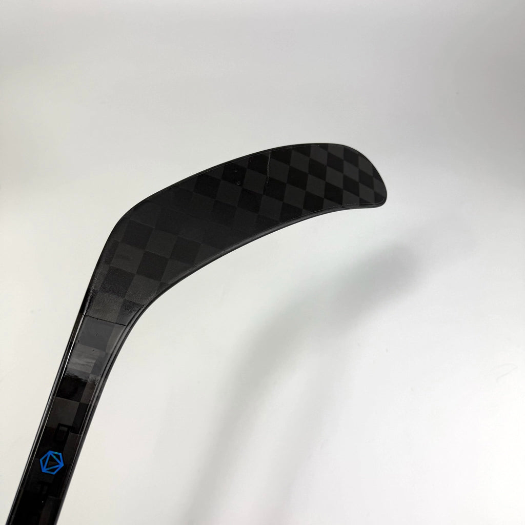 New Left Blue Bauer Pulse | 87 Flex P92M Curve Grip | Buchnevich | J508 - Top Flight Hockey