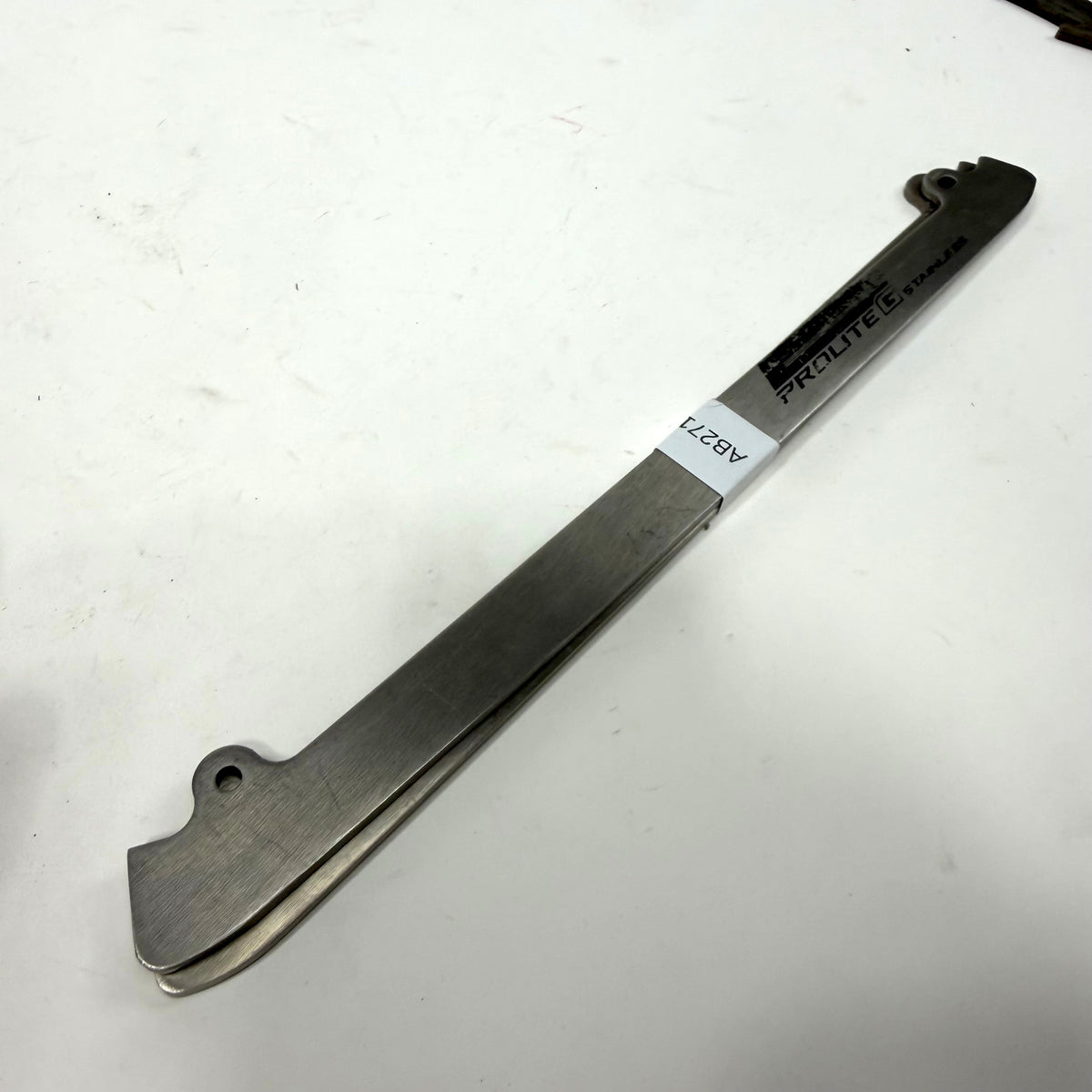 Used CCM Pro Lite G Stainless 2 Bolt Steel | 356mm | AB271 - Top Flight Hockey