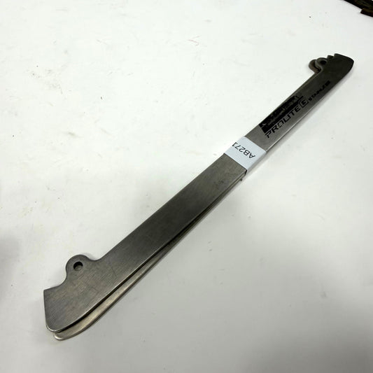 Used CCM Pro Lite G Stainless 2 Bolt Steel | 356mm | AB271 - Top Flight Hockey