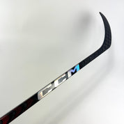 New Right CCM Jetspeed FT5 Pro | P90 Curve 85 Flex Grip | M441