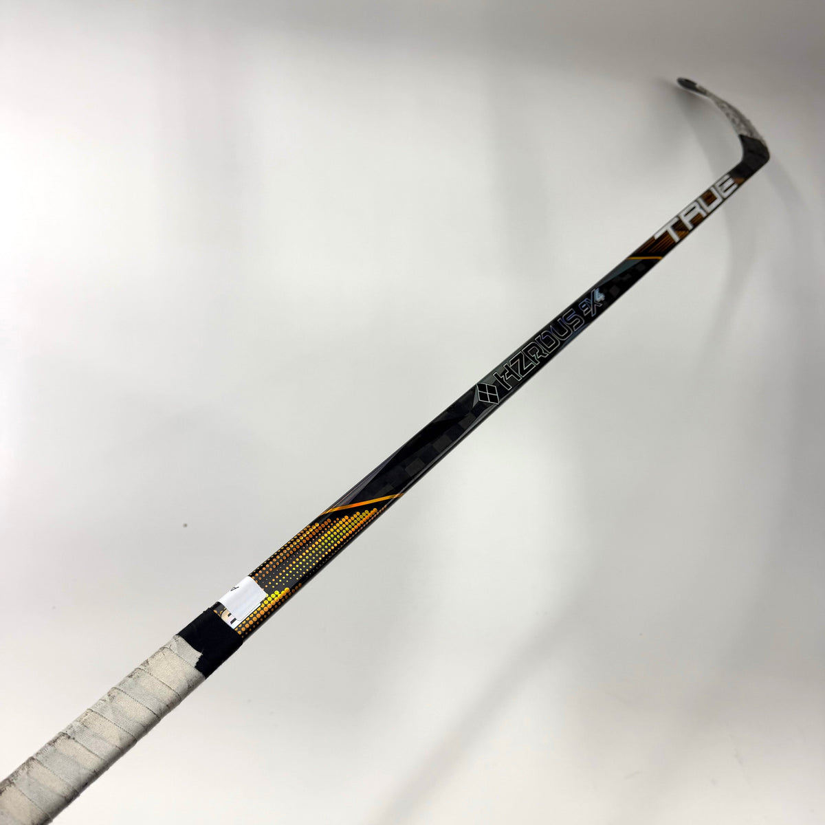 Used Right True Hzrdus 9x4 | 85 Flex Custom P28 Curve Grip | AB340 - Top Flight Hockey