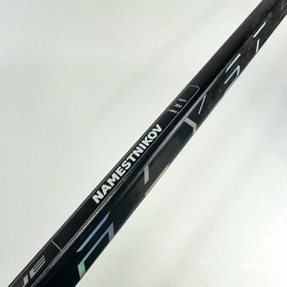 Used Left True Catalyst 9X | P28 Curve 80 Flex Grip | K412 - Top Flight Hockey