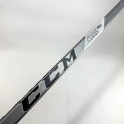 New Regular CCM Axis Pro Goalie Stick | Crawford Curve 25" | F2
