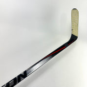 Used Left Easton Synergy HTX | 85? Flex P92 Curve Grip | Regin | L460 - Top Flight Hockey