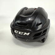 Used Black CCM Resistance Helmet | Small | EQ861 - Top Flight Hockey