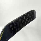 Used Left CCM Super Tacks 2.0 95 Flex P90M Curve Grip | G492