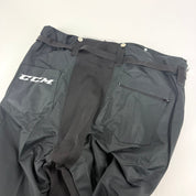 Brand New CCM PP8 Hockey Ref Pants | XL - Top Flight Hockey