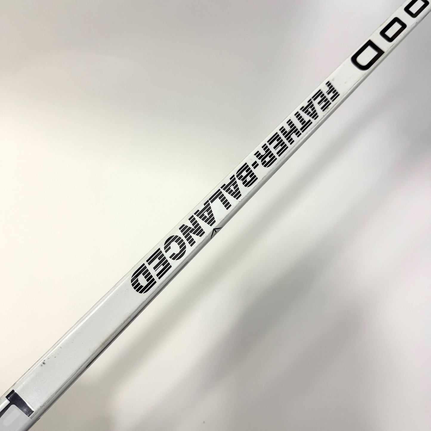 Used Right Sherwood Feather Balanced | 70 Flex P92 Curve Grip | AB564