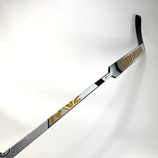 New Gold Regular Warrior Ritual V2 Pro+ | W31 Curve | 25" | Drobac | U50