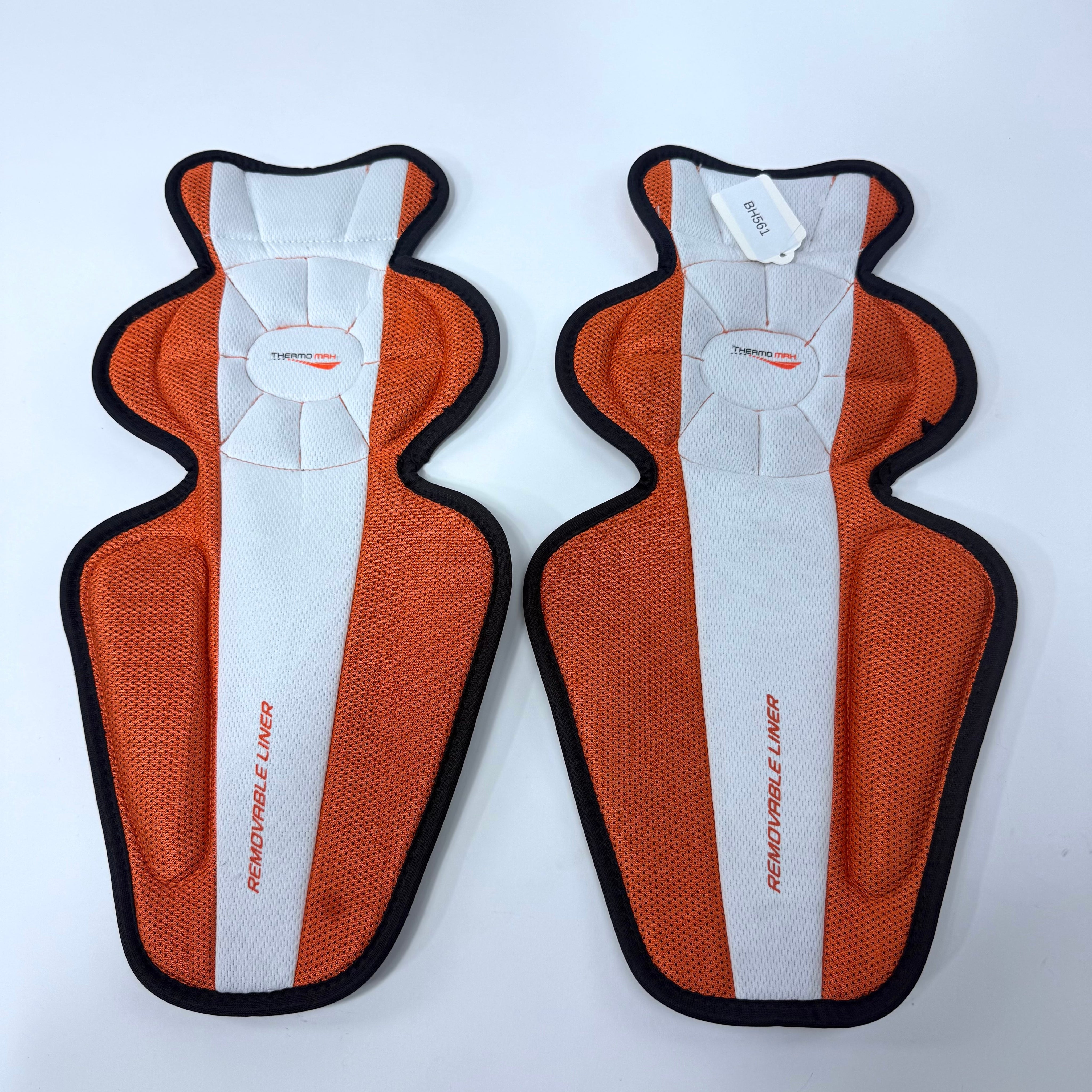 New Thermo Max Shin Guard Liners | 13" ? | BH561 - Top Flight Hockey