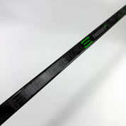 Used Left CCM Ribcor Trigger 5 Pro | 75 Flex Custom Heel Curve Grip | F367 - Top Flight Hockey