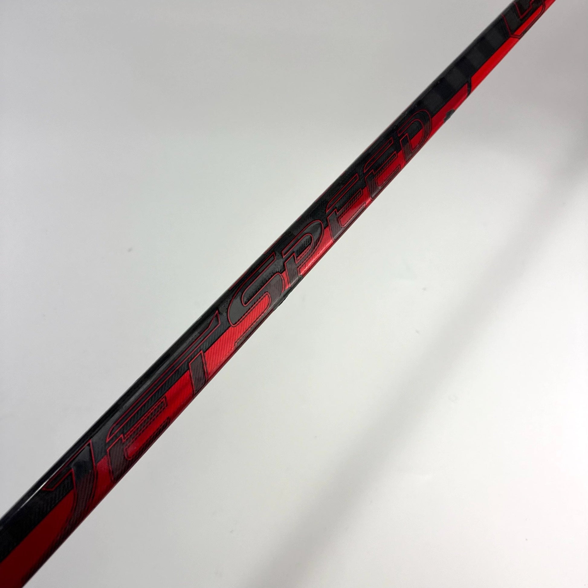 Used Left CCM Jetspeed FT4 Pro | 65 Flex P92 Curve Grip | F412 - Top Flight Hockey