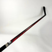 Used Left CCM Jetspeed FT4 Pro 80 Flex P90 Curve Grip | A687