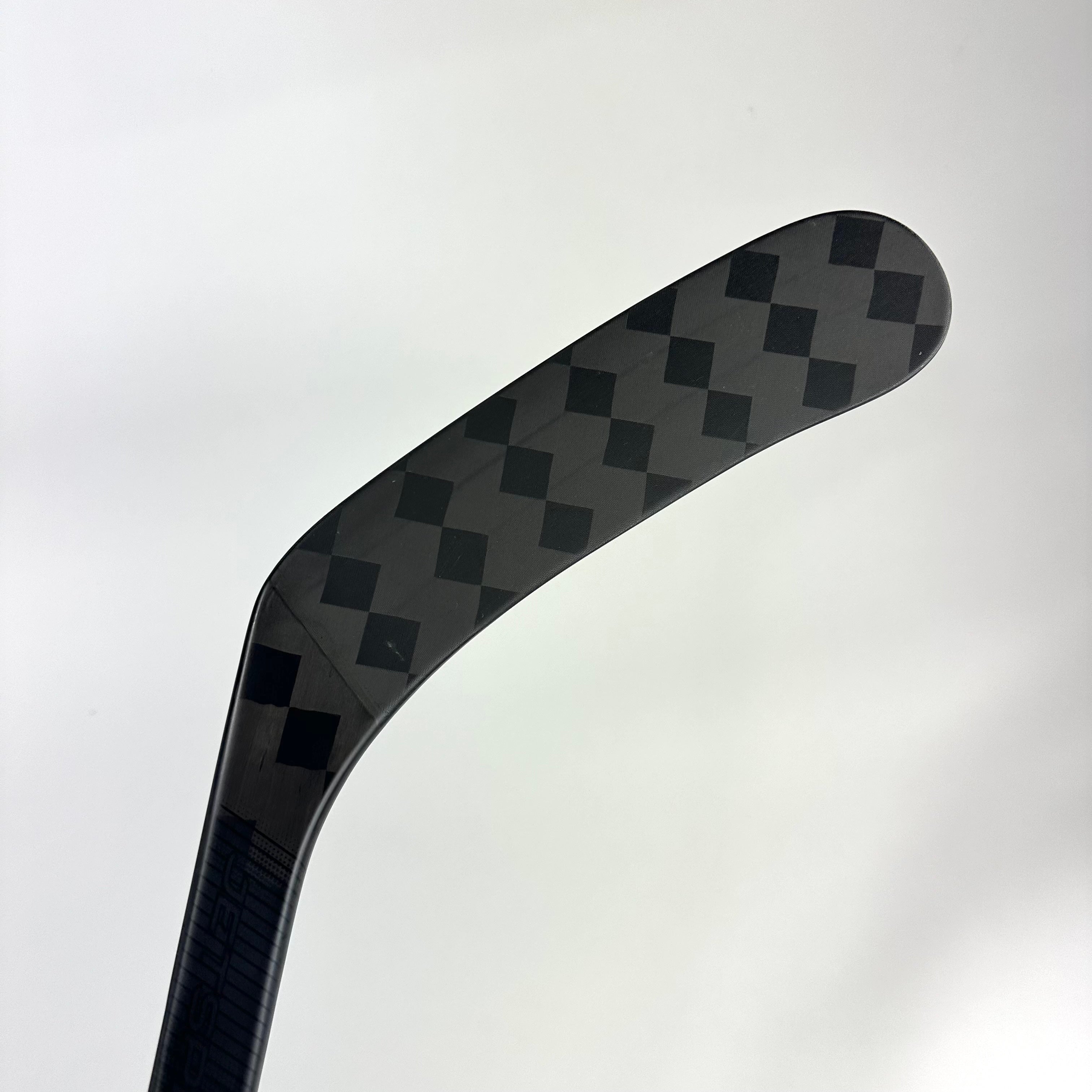 New Right Blue Jetspeed FT6 Pro | 110 Flex P90M Curve Grip | Desharnais L198