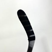 Used Once KUCHEROV Blacked Out Bauer Hyperlite G3 Profile - 77 Flex - Kucherov Curve - Stick#11