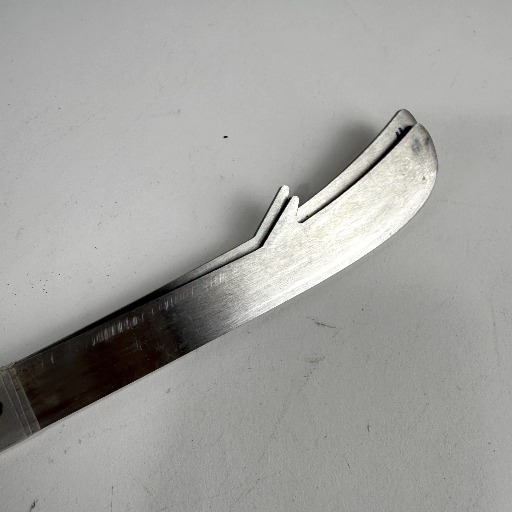 Used Bauer LS3 Steel | 306mm | TB Lightning #11 | #T143 - Top Flight Hockey