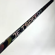 New Right Chrome CCM Jetspeed FT5 Pro | 95 Flex P92 Custom Curve Grip | Ward | K56