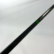 Used Left Handed CCM Ribcor Trigger 5 Pro 90 Flex P28M Grip | Q728