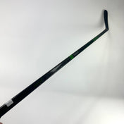 Used Left CCM Ribcor Trigger 5 Pro | 80 Flex P90 Curve Grip | Wallmark | L475