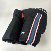 Brand New CCM HP31 Pro Pants Kelowna Rockets - Large +2"
