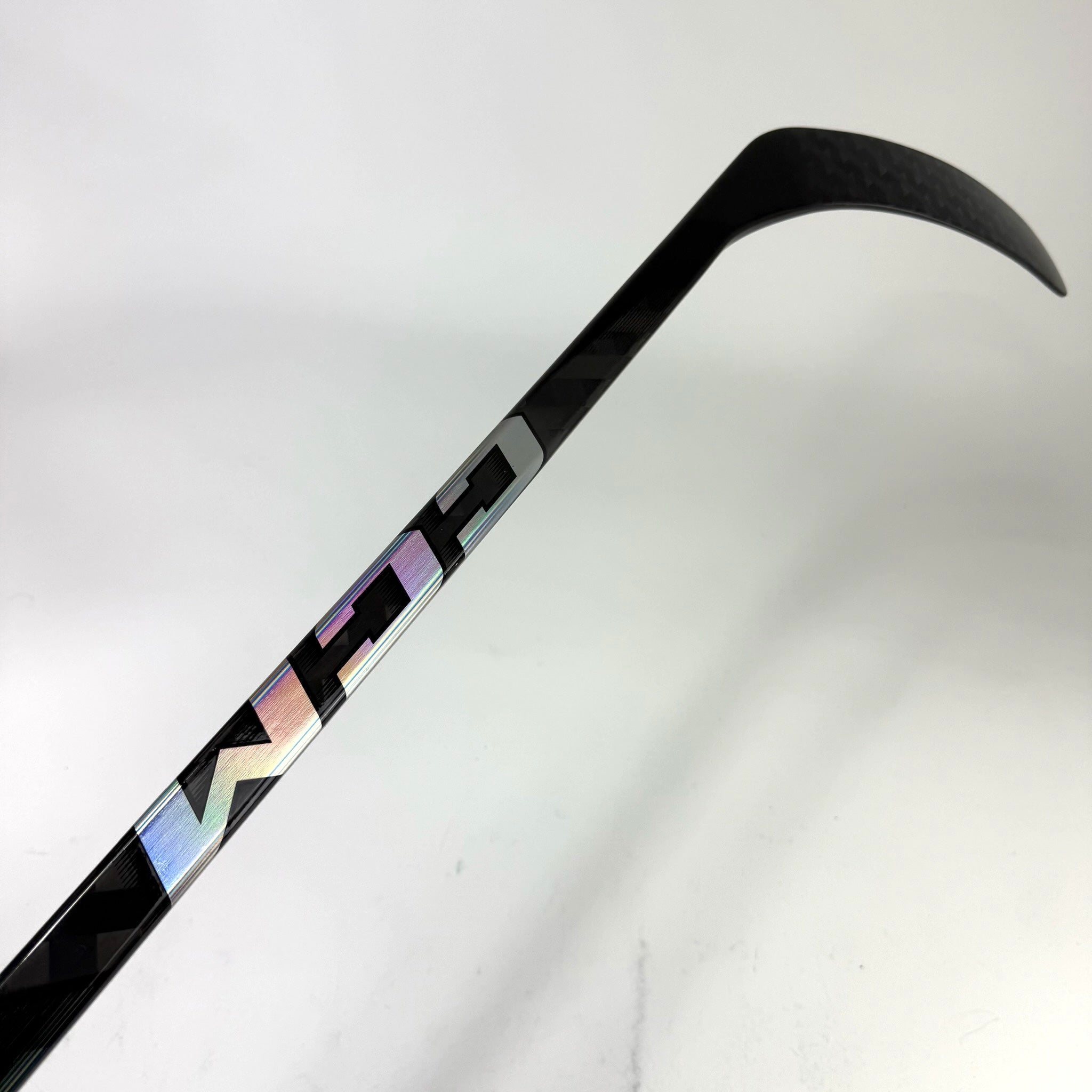 New Left Black CCM Jetspeed FT7 Pro | 85 Flex P92 Curve Grip | Vince Dunn | J473 - Top Flight Hockey