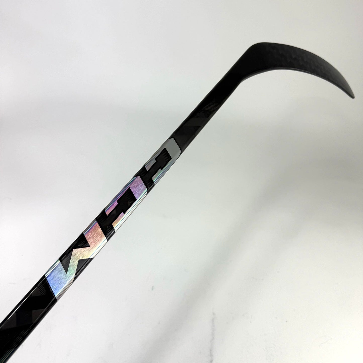 New Left Black CCM Jetspeed FT7 Pro | 85 Flex P92 Curve Grip | Vince Dunn | J473