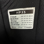 New Navy CCM HP35 Pants | Senior Medium | STL Blues | L585 - Top Flight Hockey