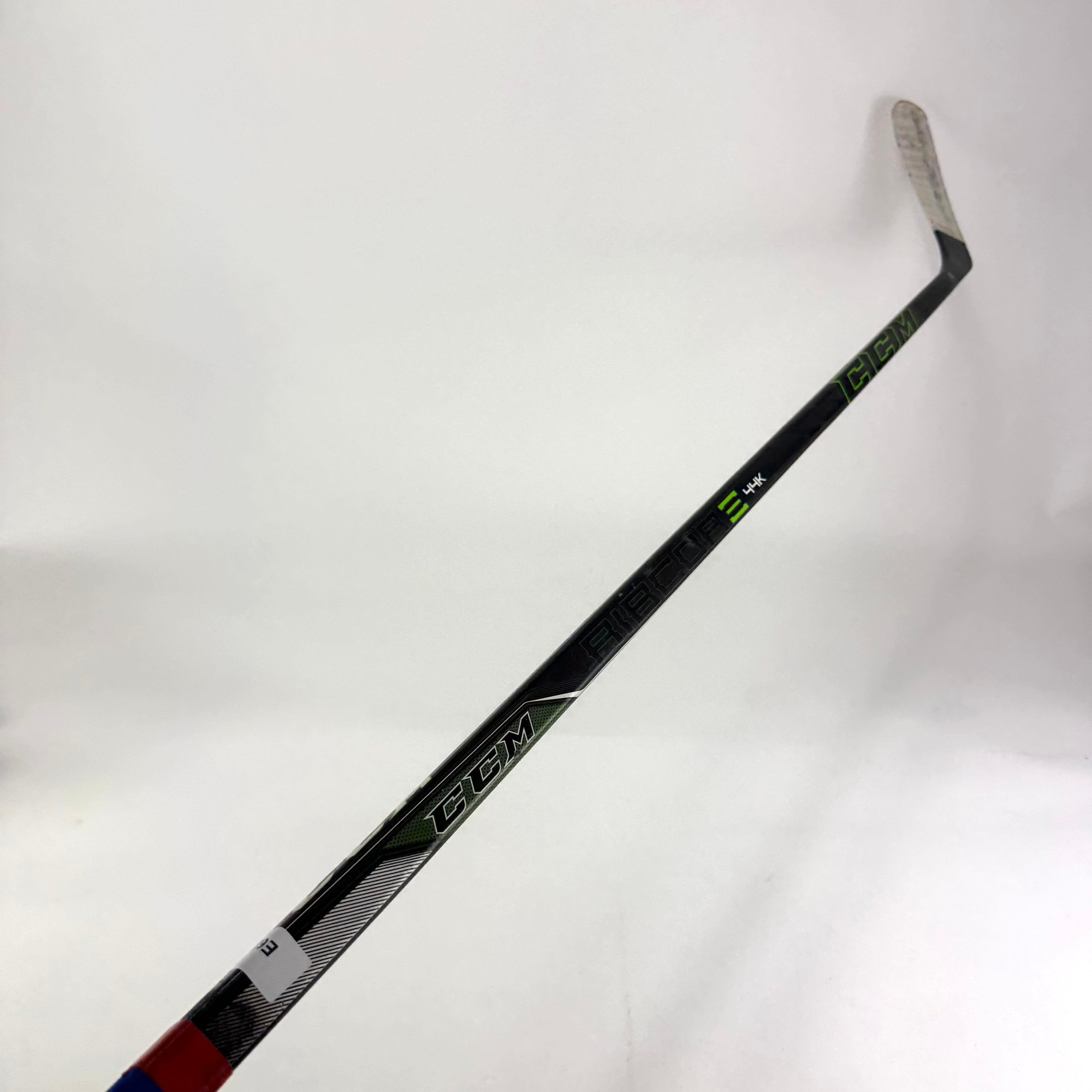 Used Left CCM Ribcor 44K | 85 Flex P29 Curve Grip | E632 - Top Flight Hockey