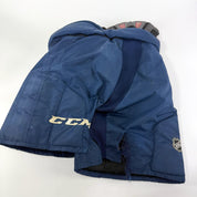 Used Navy STL Blues CCM HP45 Pants | Large | D200 - Top Flight Hockey