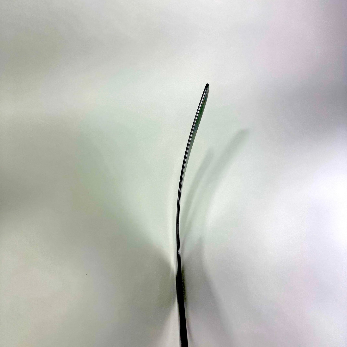 New Regular Bauer Vapor Flylite Goalie Stick | 26" Paddle P31 Curve | #A454