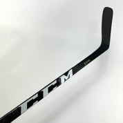 New Left CCM Super Tacks AS1 | P19 Custom 65 Flex Grip | Abramov | M596