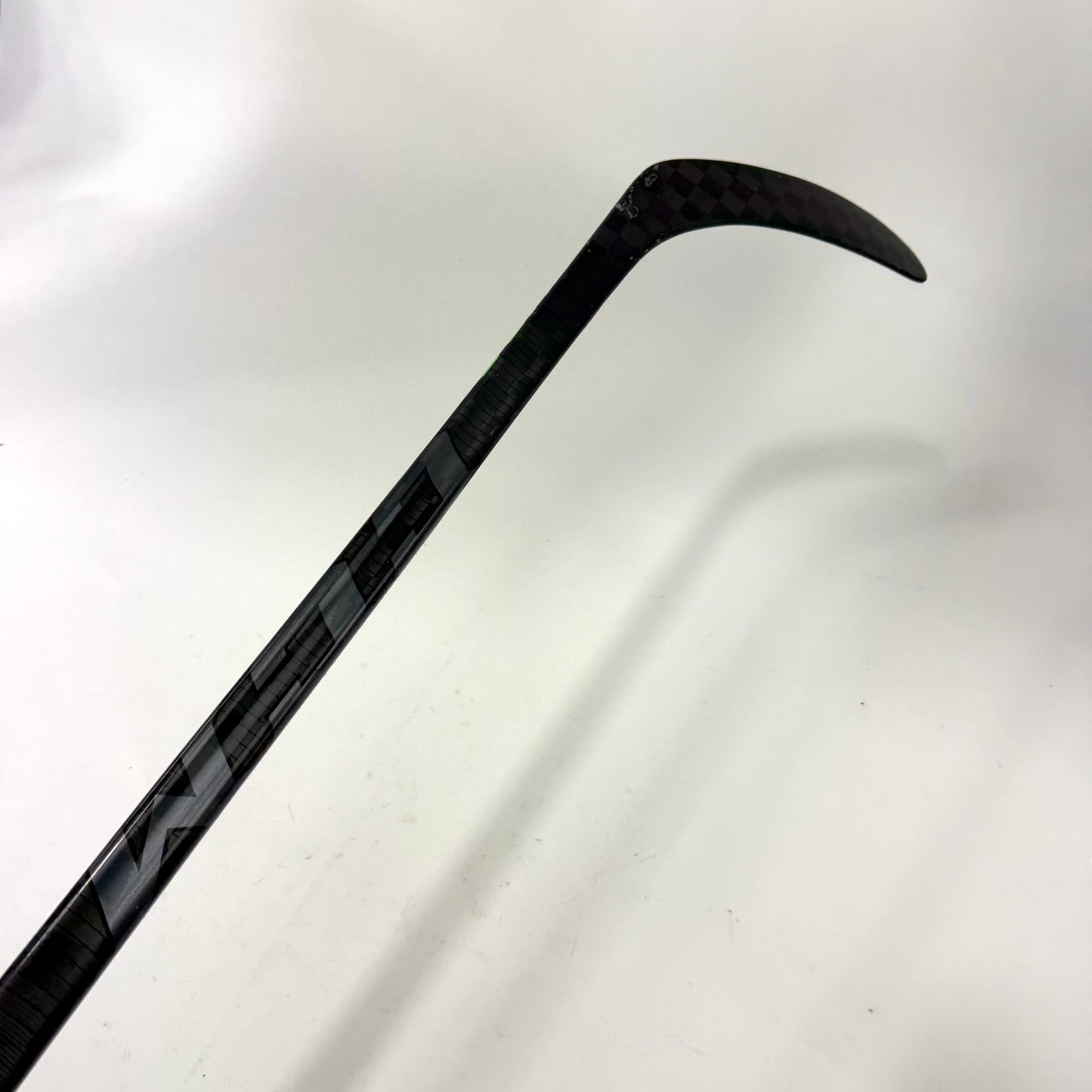 Used Left CCM Ribcor Trigger 6 Pro | 95 Flex Heel Curve Grip | R178