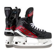 New Senior CCM JetSpeed FT6 Hockey Skates D&R (Regular) Retail Size 7