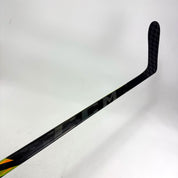 New Left CCM Super Tacks AS4 Pro | 95 Flex P28 Curve Grip | F70 - Top Flight Hockey