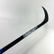 New Right Bauer Nexus 8000 67 Flex P92 Curve Grip H48