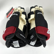 Brand New CCM HG97 Gloves Arizona Coyotes 14"