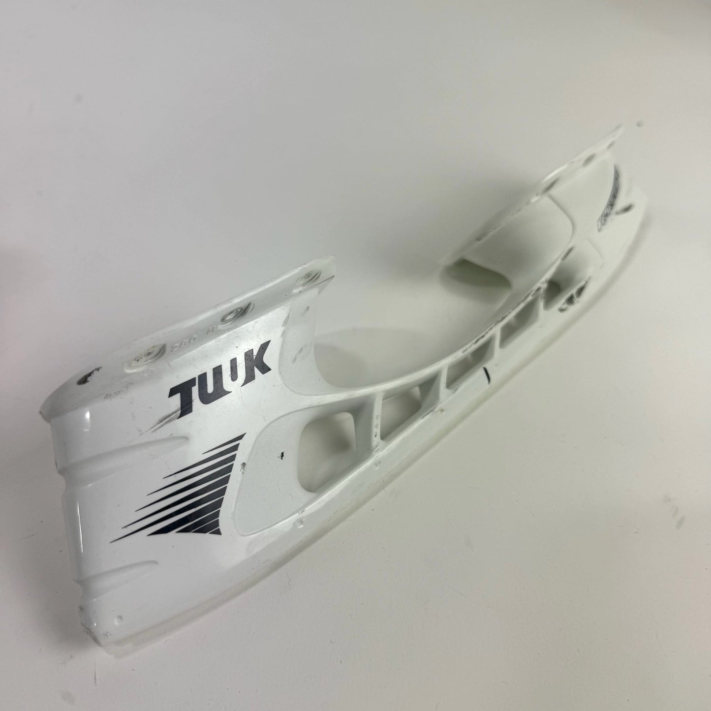 Used Tuuk Light Speed 2 Holder | 280mm Right | Patrick Kane #88 | E233