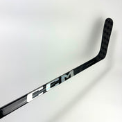 New Left CCM Ribcor Trigger 8 Pro | 85 Flex P90 Curve Grip | Buium | L151