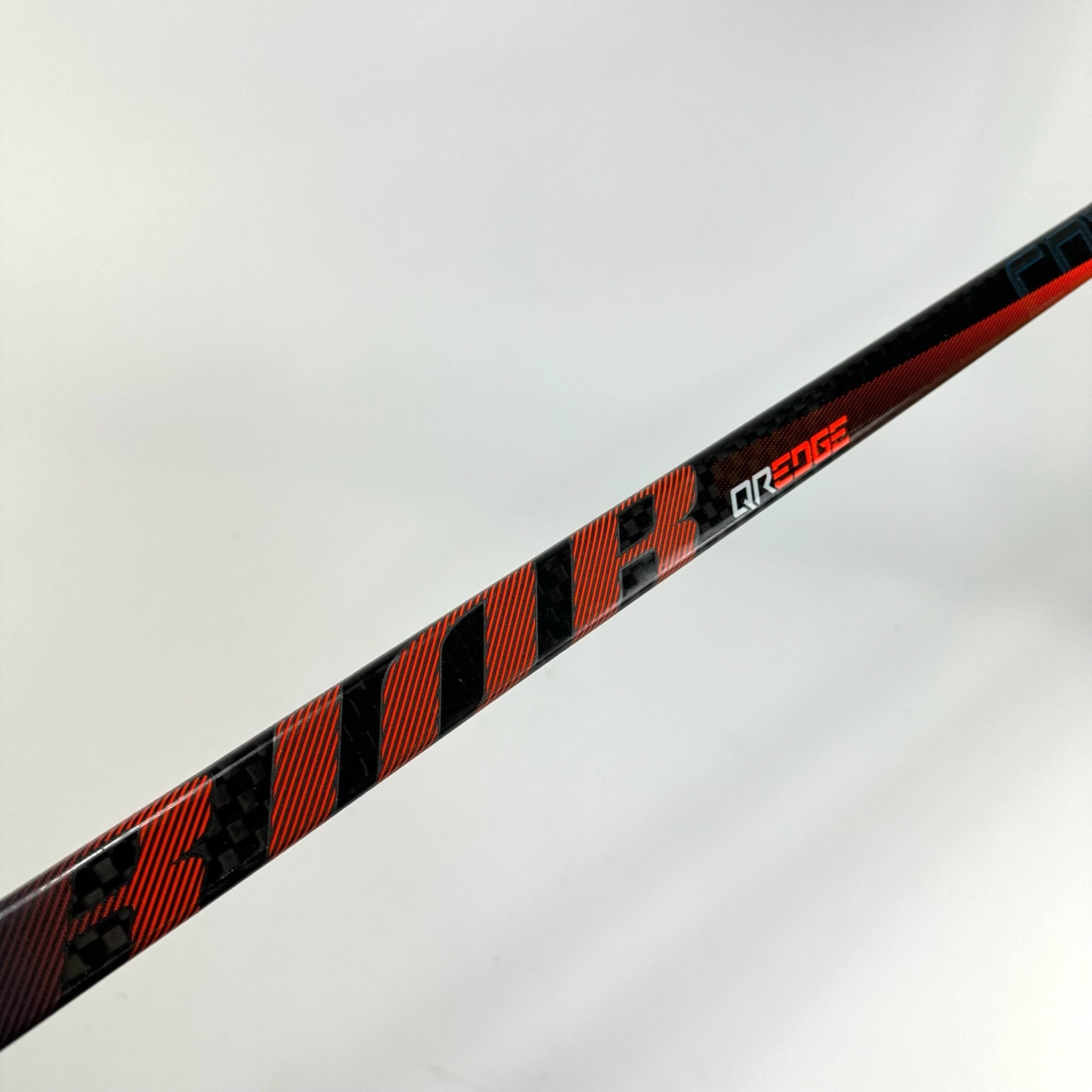 New Left Warrior Covert QREDGE | P92 like Curve 80 Flex Grip | Killorn | K91