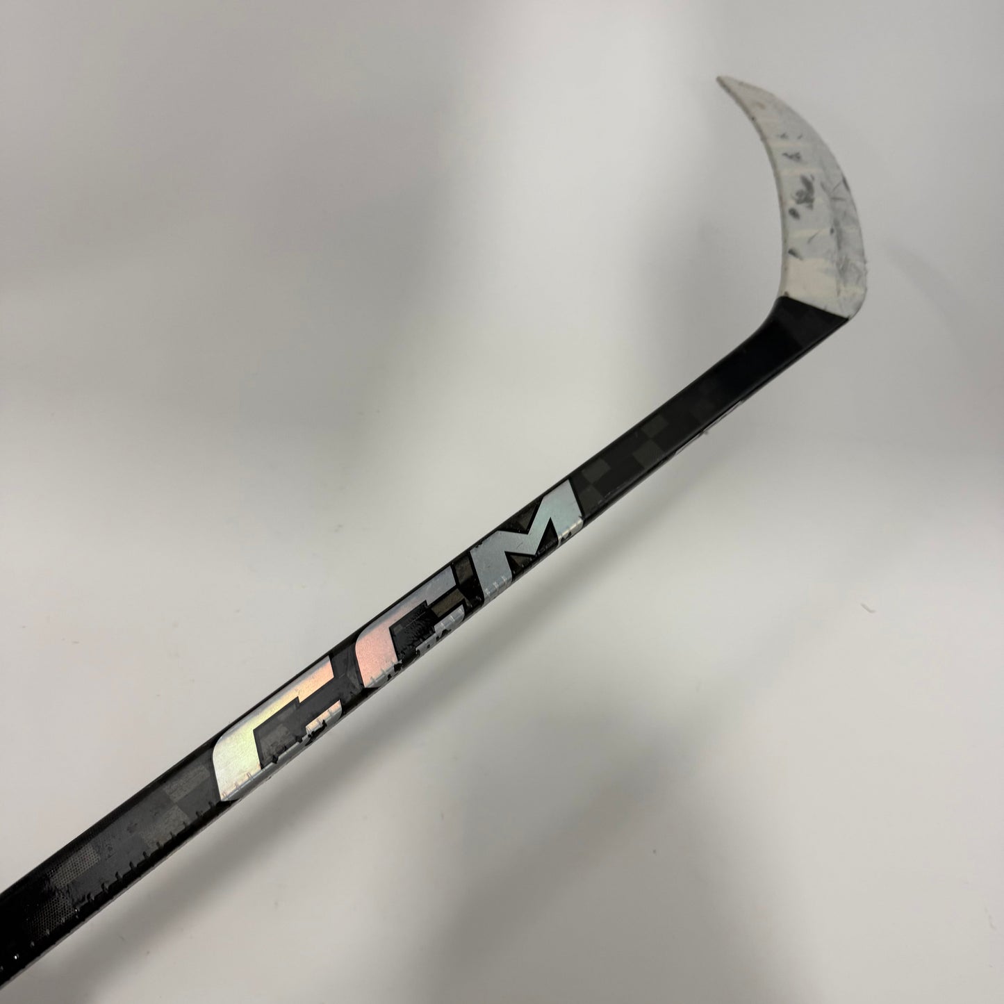 Used Right CCM Jetspeed FT8 Pro | 85 Flex P92M Curve Grip | AB950
