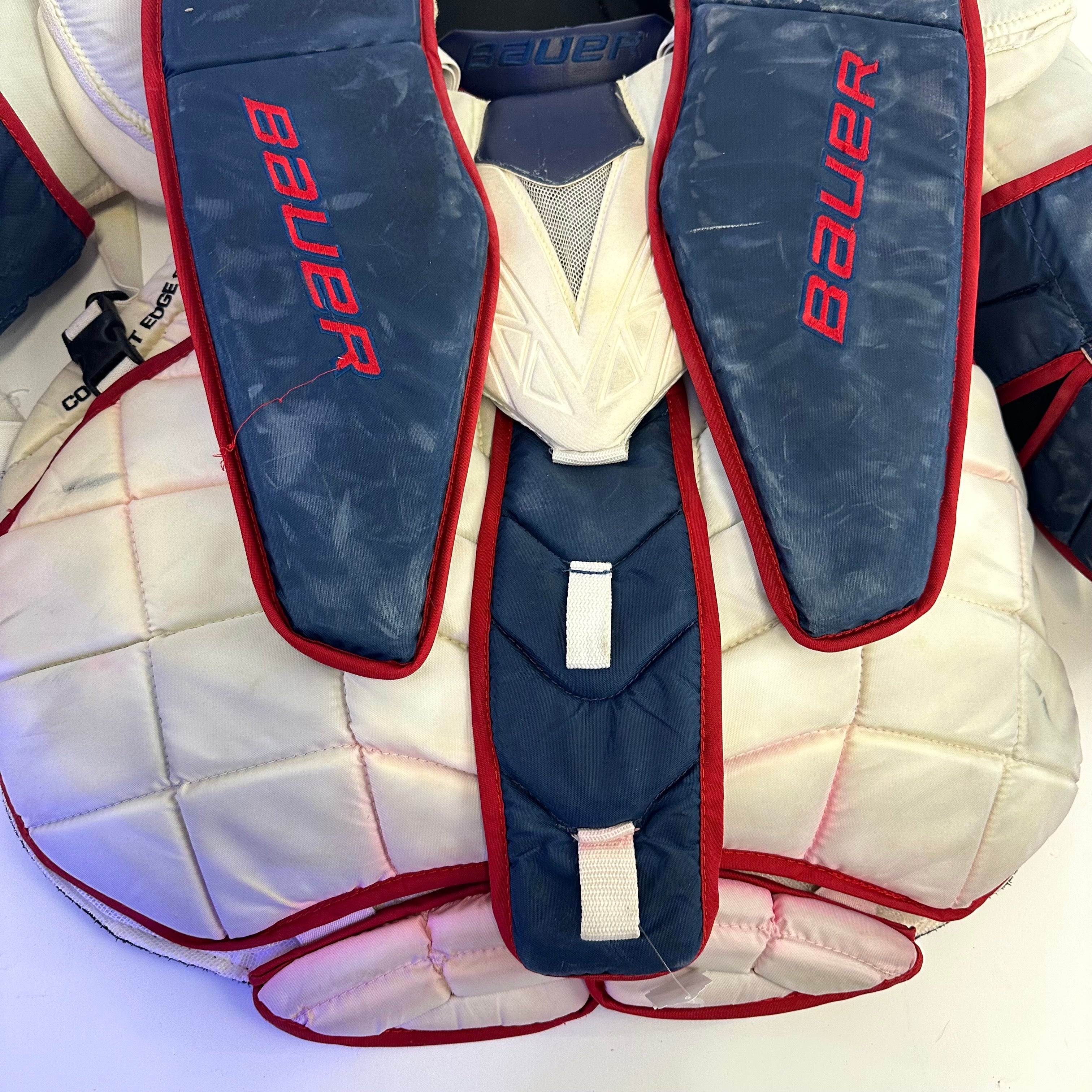 Used Bauer Pro Series Chest Protector | Size XL | A835