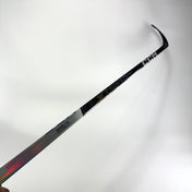 New Right Chrome CCM Jetspeed FT6 Pro | 80 Flex Custom Curve Grip | Brzustewicz L193