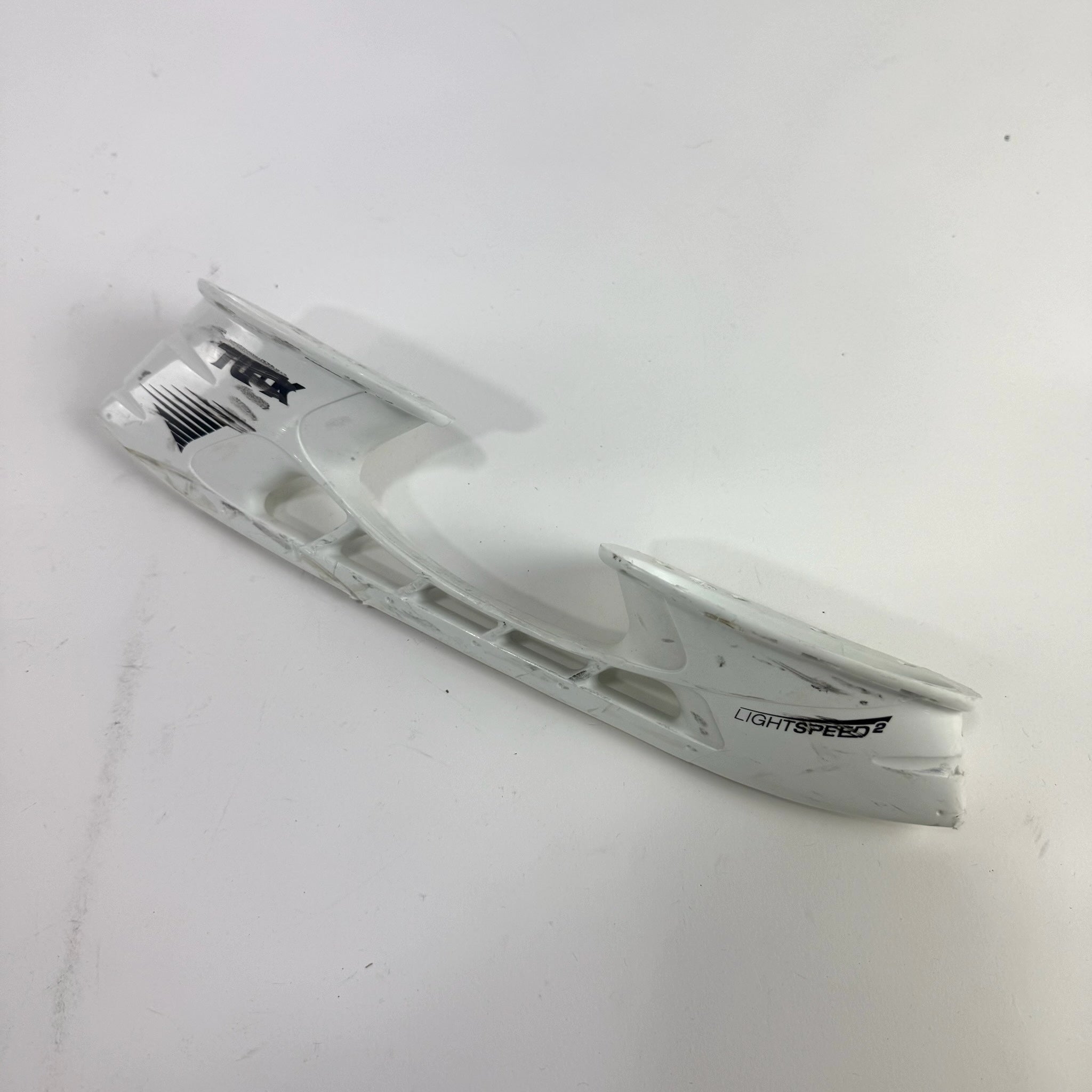Used Tuuk Light Speed 2 Holder | 280mm Right | Patrick Kane #88 | E187 - Top Flight Hockey