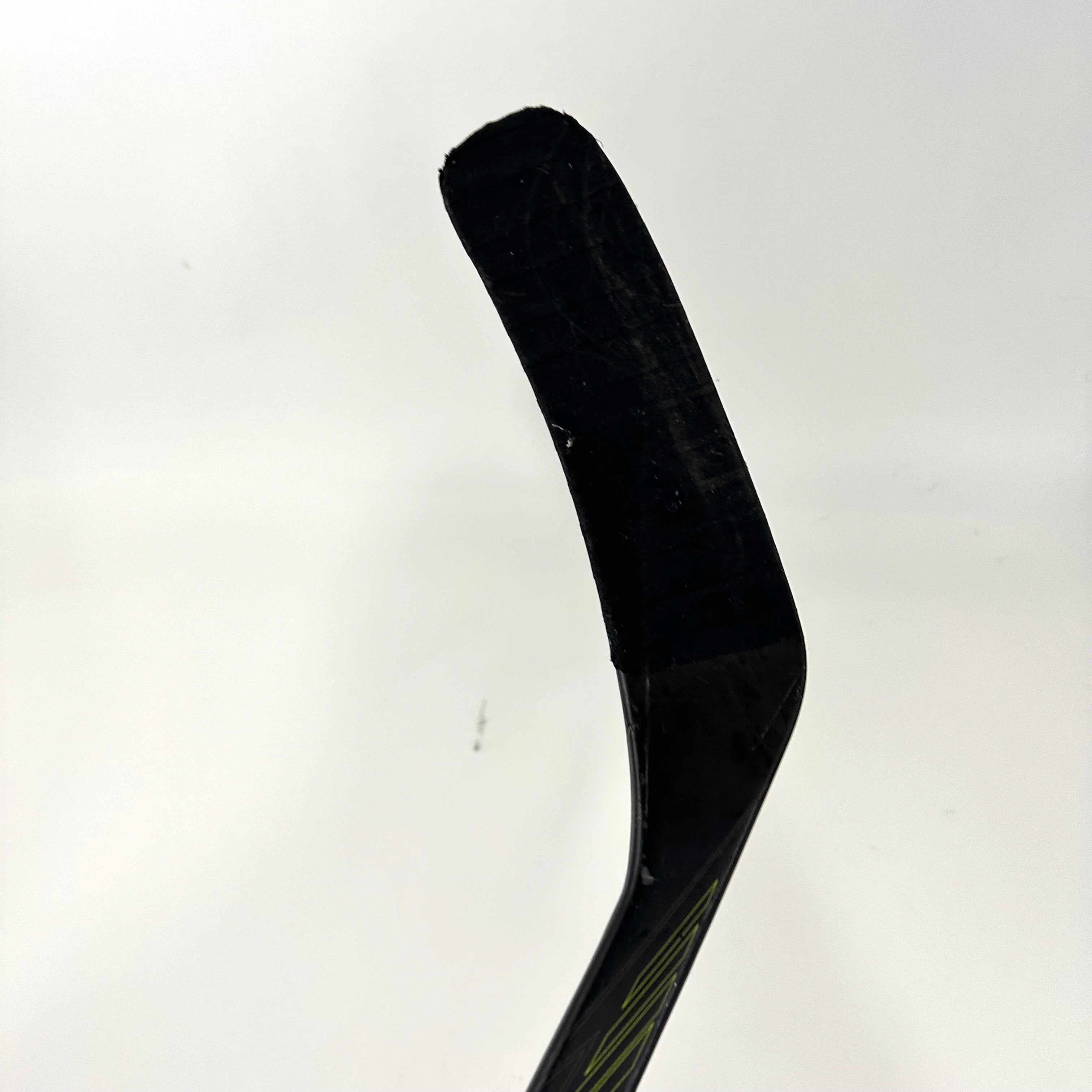 Used Left Handed CCM RibCor Trigger ASY | 100 Flex | P92M Curve | Grip | Q296