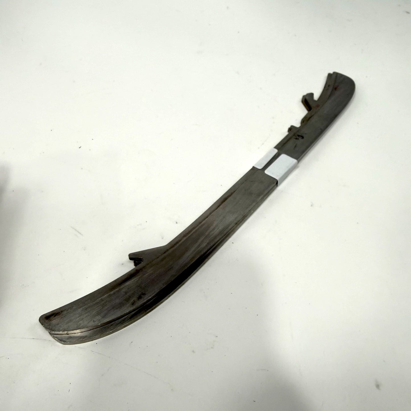 Used Bauer LS3 Steel | 288mm | J318 - Top Flight Hockey