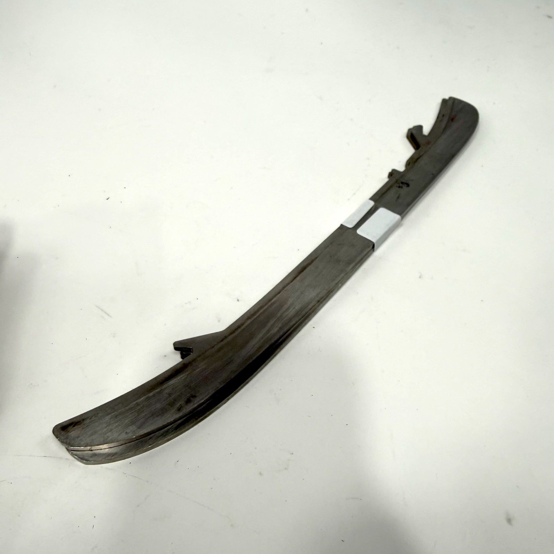 Used Bauer LS3 Steel | 288mm | J318 - Top Flight Hockey