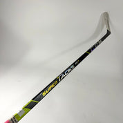 Used Left CCM Super Tacks AS3 Pro 80 Flex P90 Curve Grip | G497