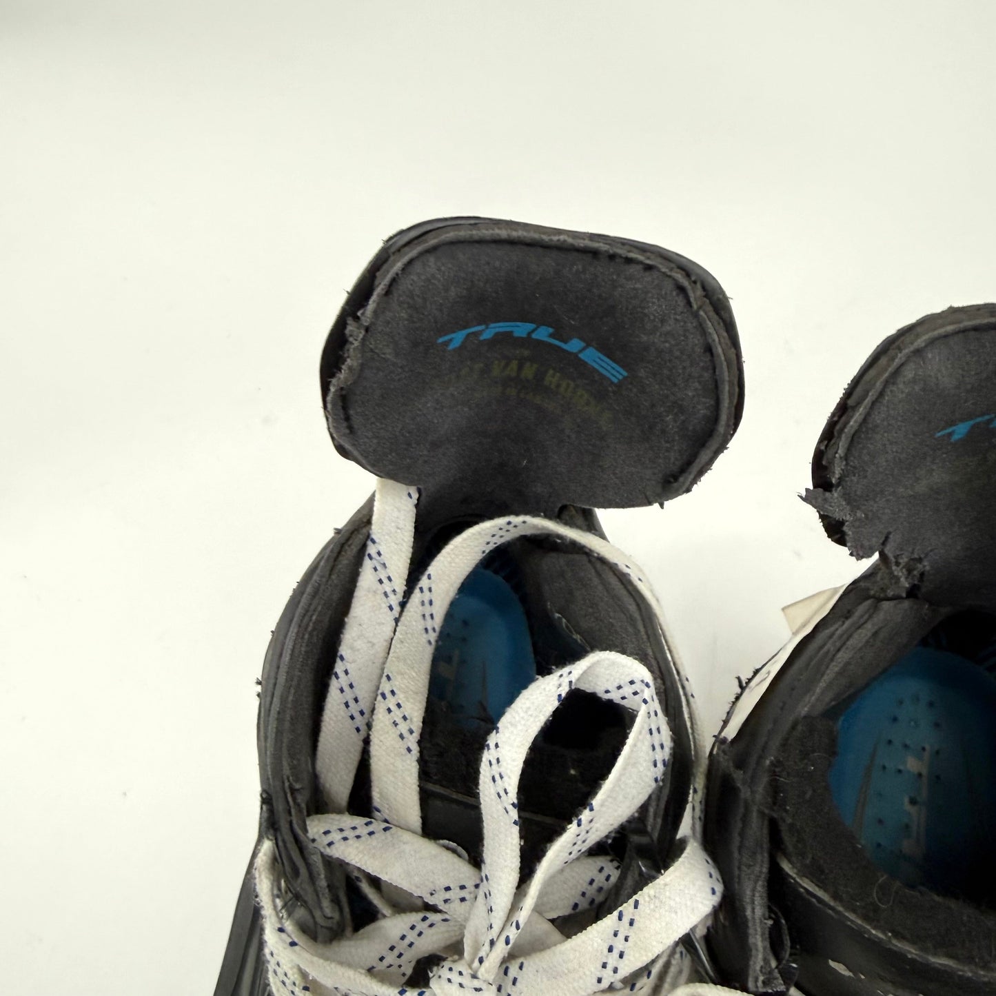 Used True Pro Custom Skates | Size 12? | TBL619
